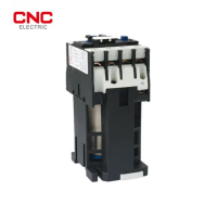 Контактор 12 A, 380 В, 1НО CNC Electric C000004