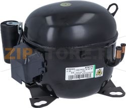 COMPR.ASPERA   CSIR  PROPANO R290 