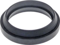 GUARNIZIONE GOMMA ø 65x15x9,7 mm