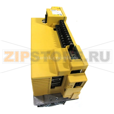 Сервоусилитель Fanuc A06B-6089-H106 