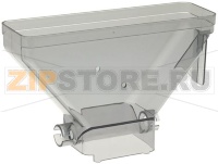 КОНТЕЙНЕР ДЛЯ РАСТВОРИМЫХ ИНГРЕДИЕНТОВ