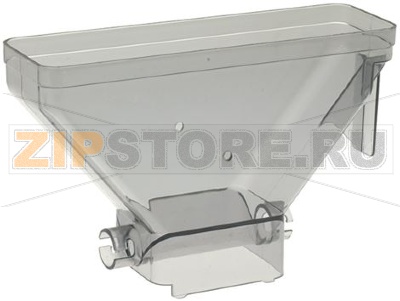 КОНТЕЙНЕР ДЛЯ РАСТВОРИМЫХ ИНГРЕДИЕНТОВ 