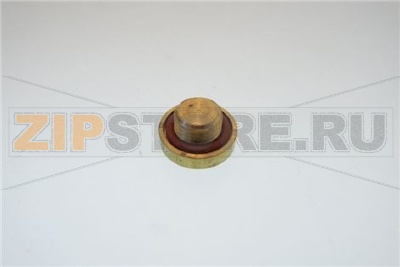 TAPPO 1/8 CON SEDE PER OR 