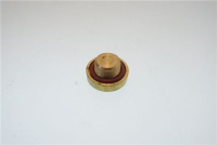 TAPPO 1/8 CON SEDE PER OR