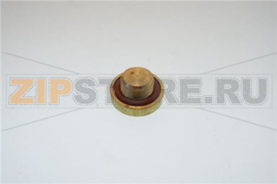 TAPPO 1/8 CON SEDE PER OR 