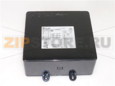 DOSATURA MICROPROCESSORE 3DR 3GRCTZ LC 