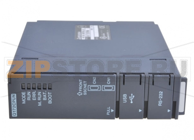 Модуль позиционирования Mitsubishi Electric Q172CPUN 