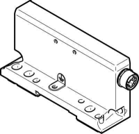Плита торцевая Festo CPX-M-EPL-EV-X