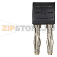 ALPHA, Shorting plug Siemens 8WH9010-0BC08