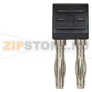 ALPHA, Shorting plug Siemens 8WH9010-0BC08 