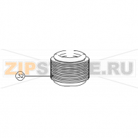 Coiled stator-single phase 220-240V/50Hz Mazzer Super Jolly