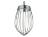 Венчик 40/20L Bear Varimixer AR40 VL-1S