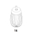 40/20L Whip Bear Varimixer AR40 VL-1S                                                                        