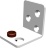 KIT UPPER BRACKET FOR DOOR
