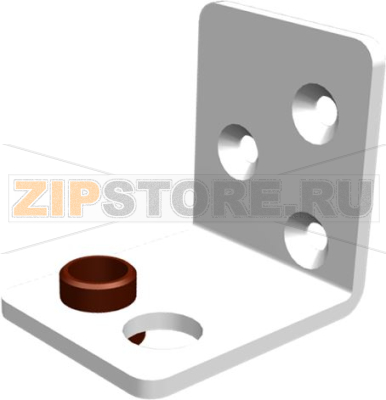 KIT UPPER BRACKET FOR DOOR 