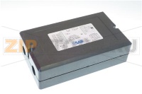 CENTRALINA SDE3G-SVC3A