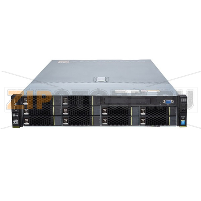 Сервер Huawei RH2288-2620V4-32-25HD 