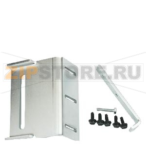 Монтажная скоба SIDOOR с натяжителем для натяжения зубчатого ремня Siemens 6FB1104-0AT02-0AS0 