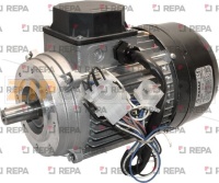 MOTEUR 230/400V ES-150