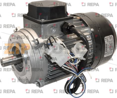 MOTEUR 230/400V ES-150 