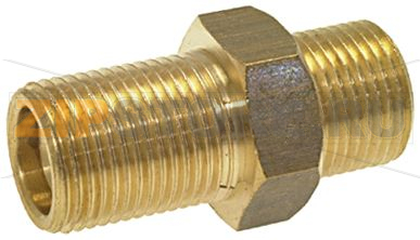 СОЕДИНЕНИЕ Ø 3/8&quot;M-3/8&quot;M РАСШИРЕНИЕ НАГРУЗКИ 