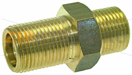 СОЕДИНЕНИЕ Ø 3/8"M-3/8"M РАСШИРЕНИЕ НАГРУЗКИ 