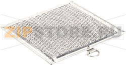 AIR FILTER 