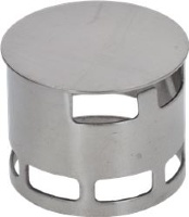 PILOT PROTRECTION LID ø 40x33 mm