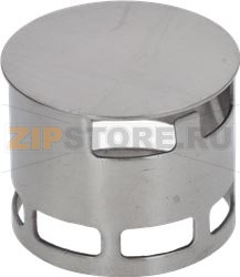 PILOT PROTRECTION LID ø 40x33 mm 