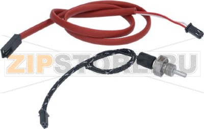 Kit Temp.Probe Inox+Extension Classe 9 X 