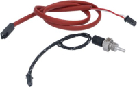 Kit Temp.Probe Inox+Extension Classe 9 X