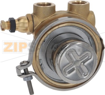 VOLUMETRIC PUMP ROTOFLOW 