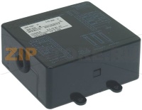 CENTRALINA DOSATURA 2 GRUPPI BRASILIA