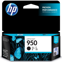 Картридж, 1000 страниц, черный HPE CN049AE