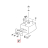 Переключатель Robot Coupe R 502