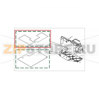 Upp. insulate sheet pwr elect. board P0053 Saeco Talea Giro Upp. insulate sheet pwr elect. board P0053 Saeco Talea Giro

Запчасть на сборочном чертеже под номером: 56

Название запчасти Saeco на английском языке: Upp. insulate sheet pwr elect. board P0053 Saeco Talea Giro