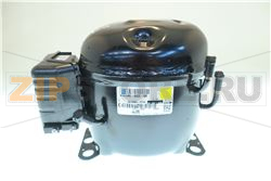 COMPRESSEUR FREON R134a 