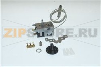 THERMOSTAT DANFOSS 077B7068