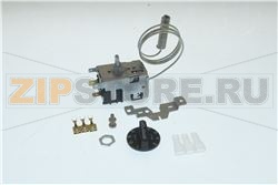 THERMOSTAT DANFOSS 077B7068 