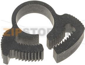 НЕЙЛОНОВЫЙ ЗАЖИМ ПУСКОВОГО ВЫКЛЮЧАТЕЛЯ Ø 10.2/11.8 ММ 