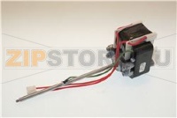 Motor 230/50 SMARTVIDE 8 (conj.)