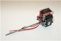 Motor 230/50 SMARTVIDE 8 (conj.)