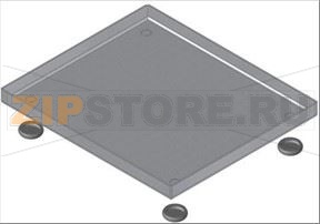 ПОДДОН ДРЕНАЖНЫЙ ДЛЯ МОДЕЛЕЙ СЕРИИ SPEED 