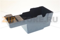 КОНТЕЙНЕР ДЛЯ ГУЩИ