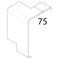 Pannello lanavetro fascia Tecnoeka KF 1010 EV UD