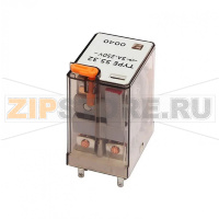 Реле тепловое 220 В, 12 А CNC Electric D020186