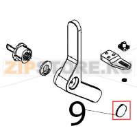 Tappo maniglia Angelo Po FX82E2T