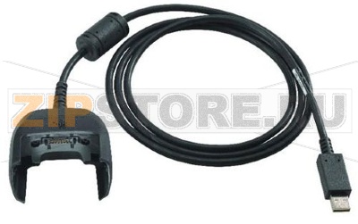 Кабель Zebra CBL-MC33-USBCHG-01 