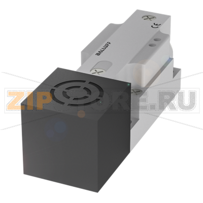 Датчик индуктивный Standard с приоритетом Balluff BES0202 