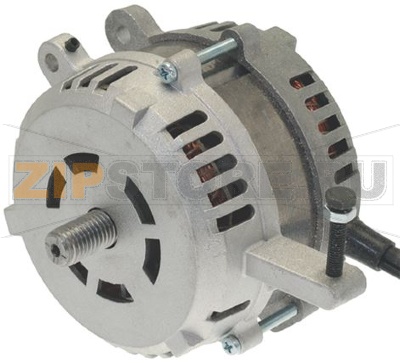 ОДНОФАЗНЫЙ ДВИГАТЕЛЬ 